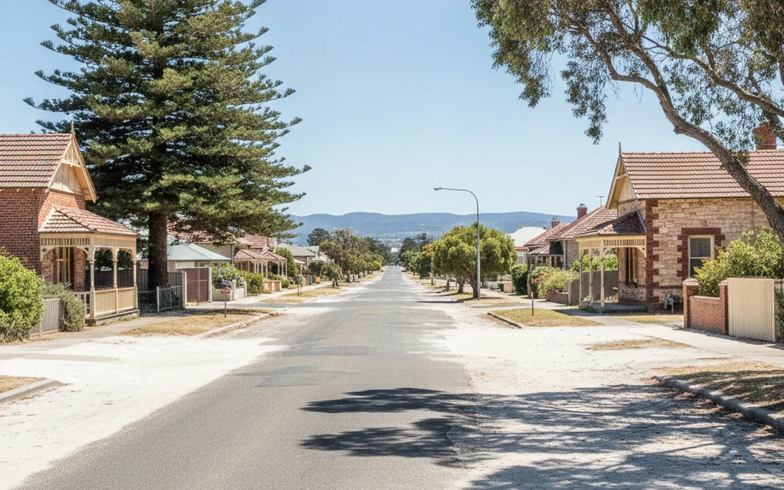 Structural Engineering in the Western Suburbs & Fremantle