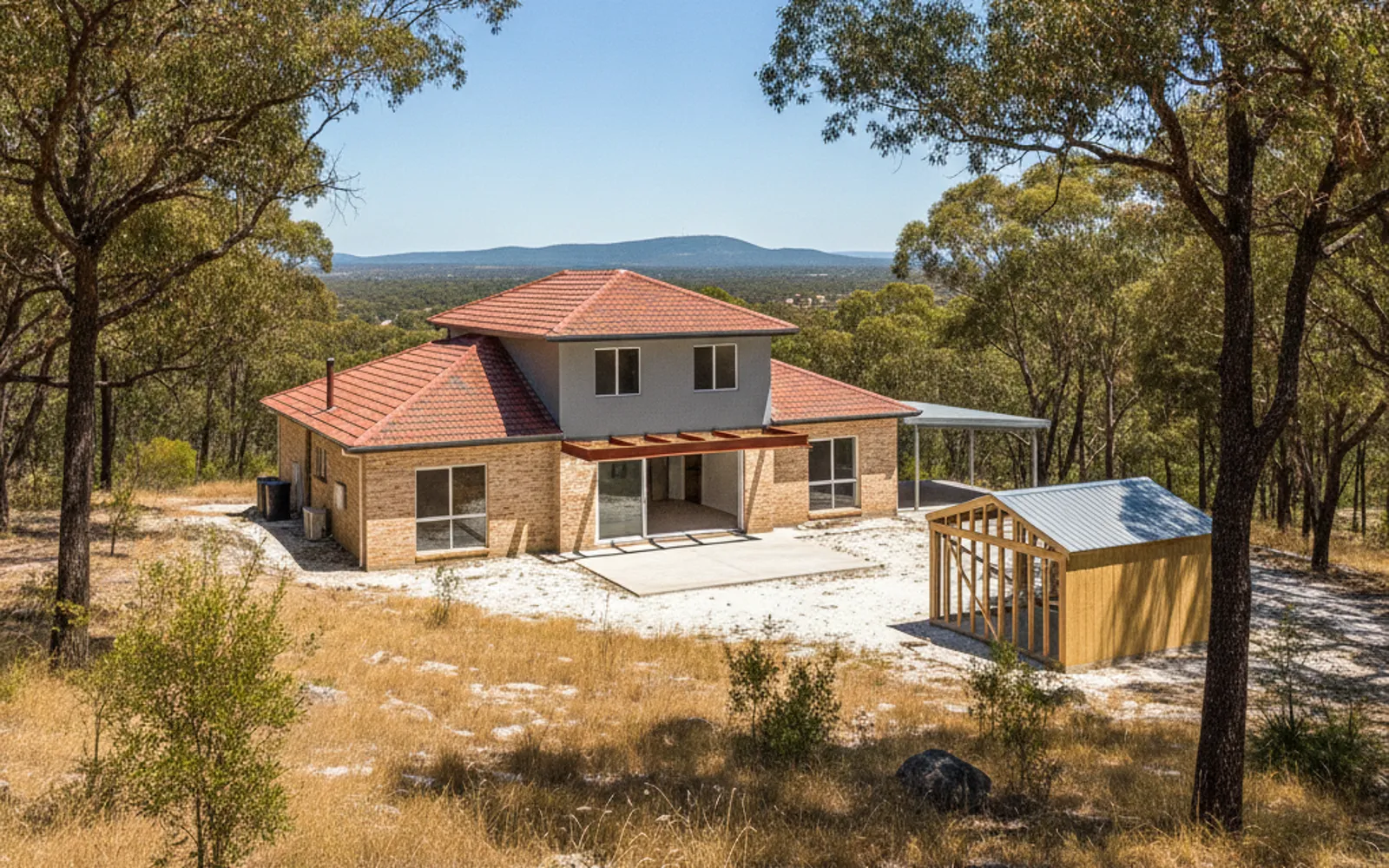 Structural Engineering in the Perth Hills & Eastern Suburbs